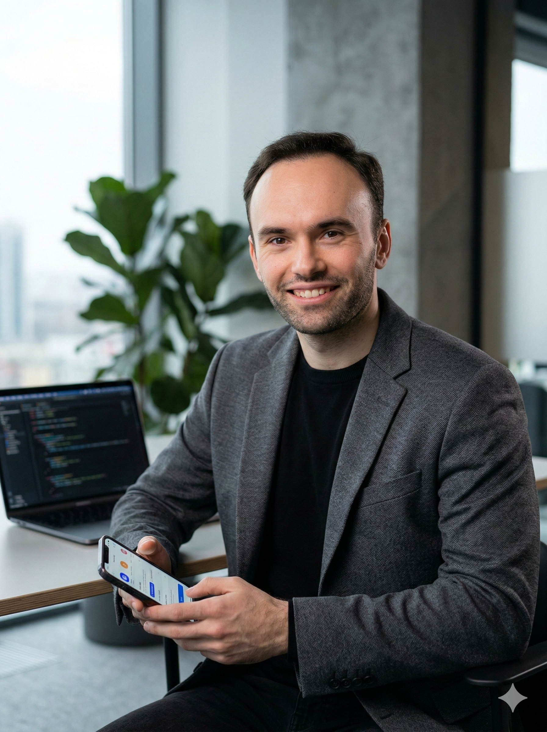 Oğuz Kopan - Creator of Dupes